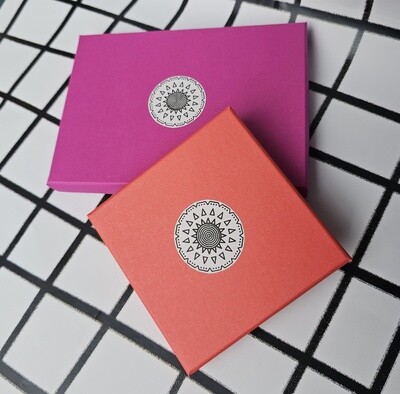 Gift Box+Wrapping Paper Add-on