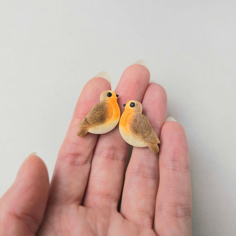Robin Studs