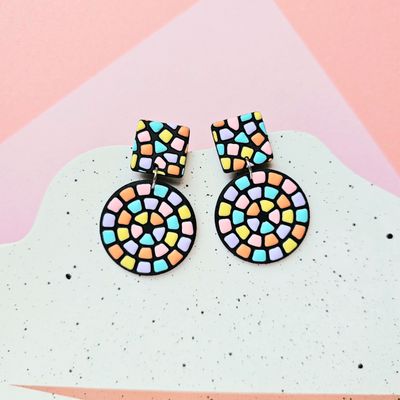 Mosaic Style Jewellery