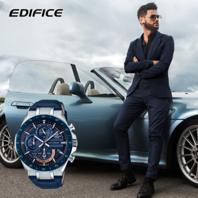 EDIFICE Men
