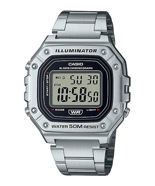 CASIO W-218