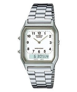 CASIO AQ-230