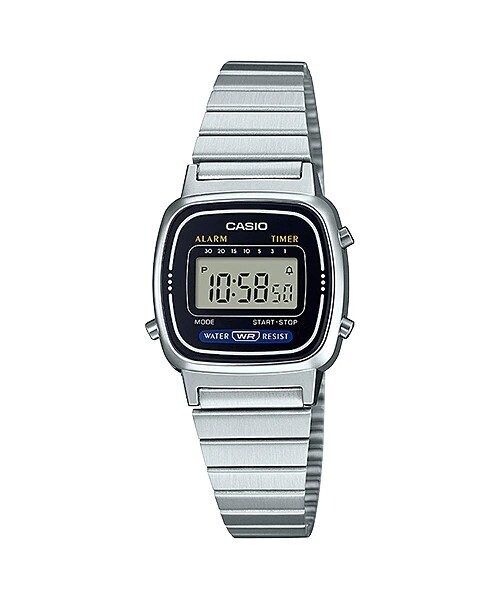 CASIO Women LA670