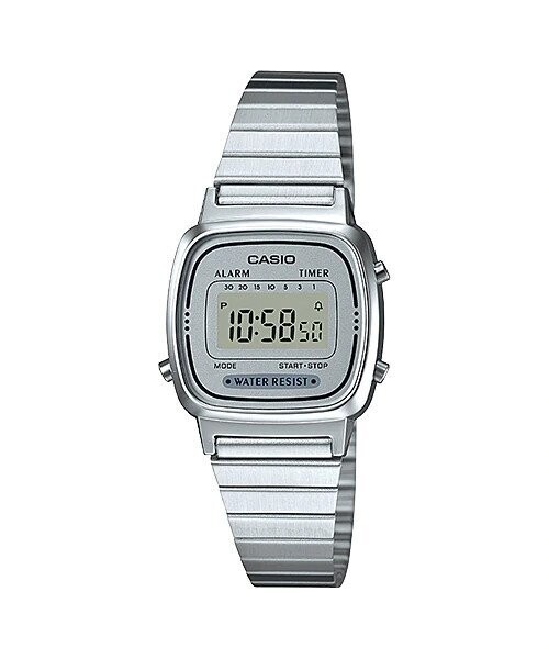 CASIO Women LA670