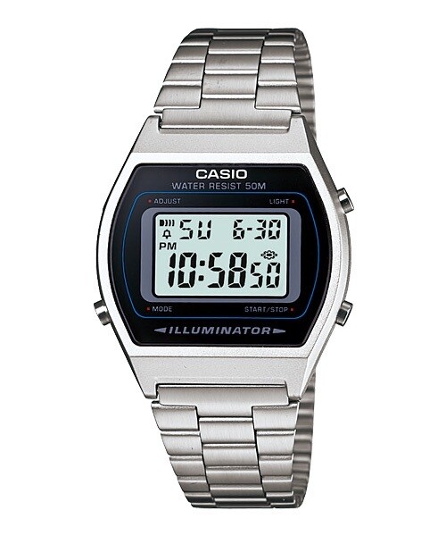 CASIO B640