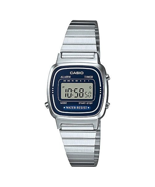 CASIO Women LA670