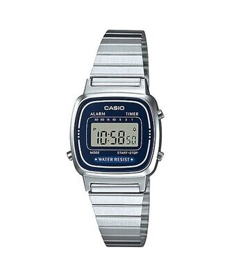 CASIO Women LA670