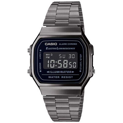 CASIO A168