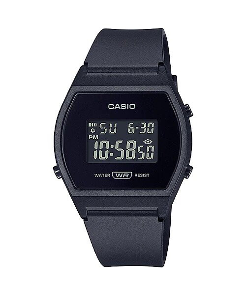 CASIO LW-204