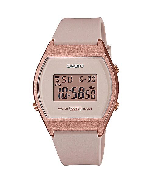 CASIO LW-204