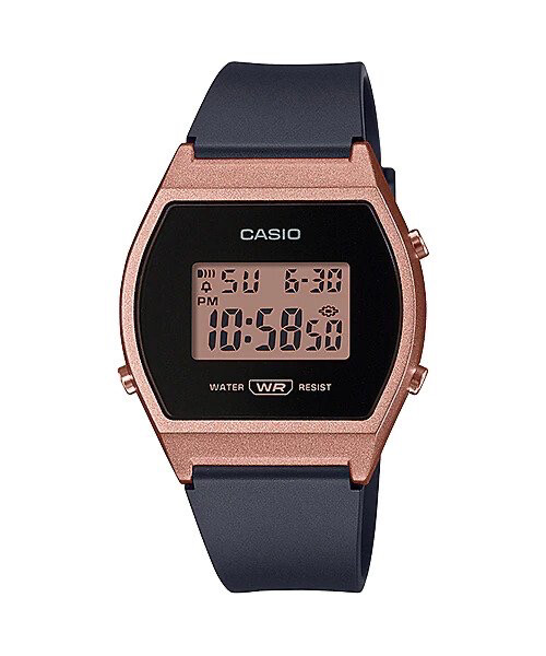 CASIO LW-204