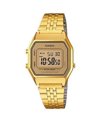 CASIO LA680