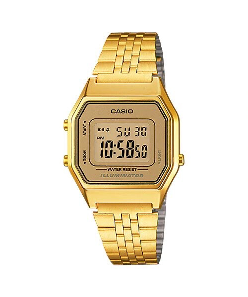 CASIO LA680