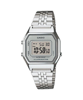 CASIO LA680