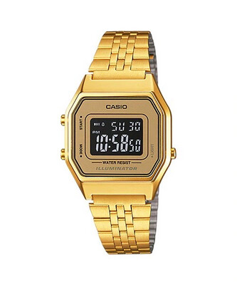 CASIO LA680