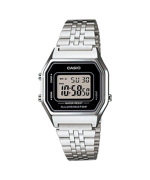 CASIO LA680