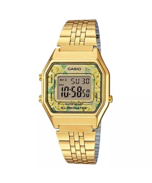 CASIO LA680