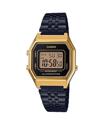 CASIO LA680