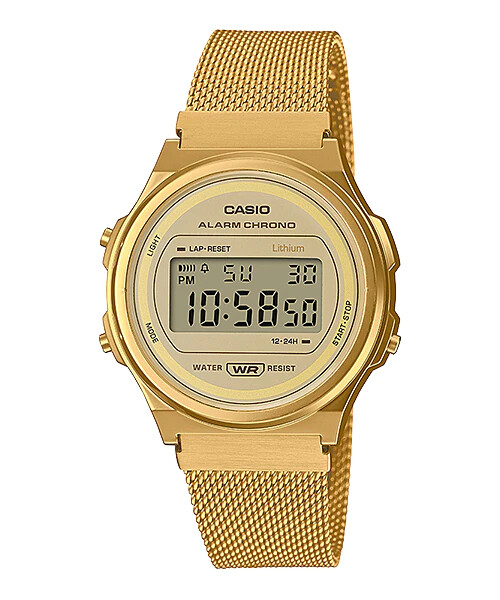CASIO A171