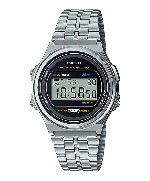 CASIO A171