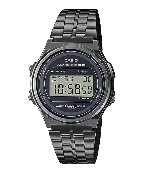 CASIO A171