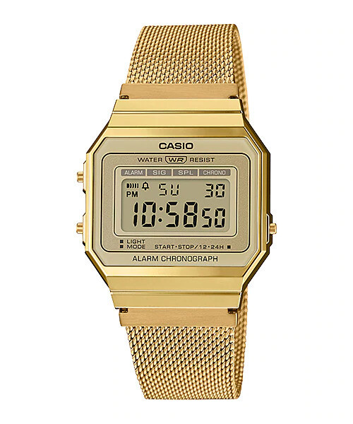 CASIO A700WE