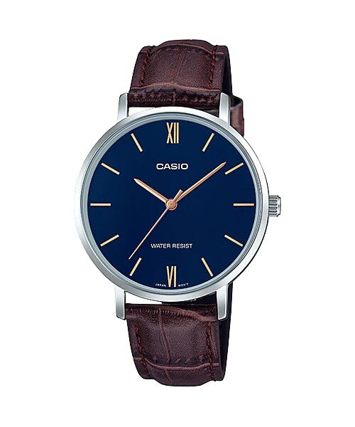 CASIO WOMEN LTP-VT01L