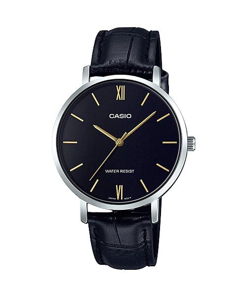 CASIO WOMEN LTP-VT01L