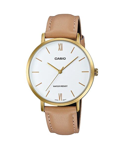 CASIO WOMEN LTP-VT01L