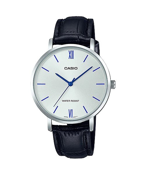 CASIO WOMEN LTP-VT01L