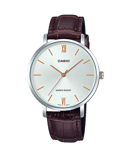 CASIO WOMEN LTP-VT01L