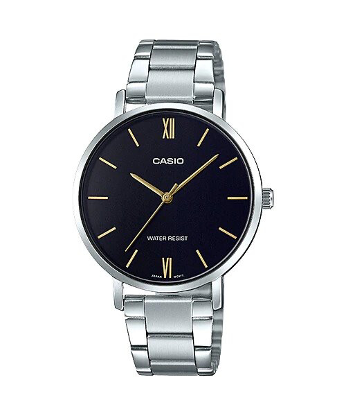 CASIO WOMEN LTP-VT01S