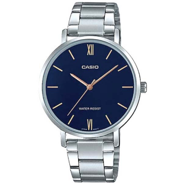 CASIO WOMEN LTP-VT01S
