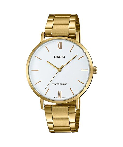 CASIO WOMEN LTP-VT01S