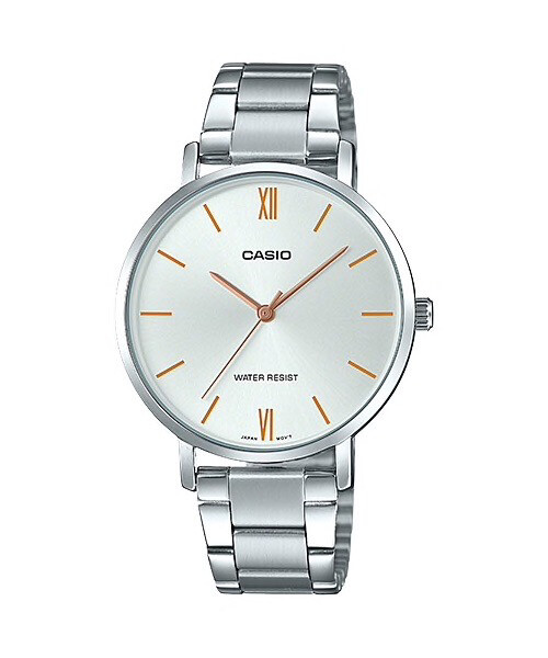 CASIO WOMEN LTP-VT01S
