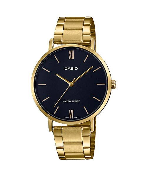 CASIO WOMEN LTP-VT01S