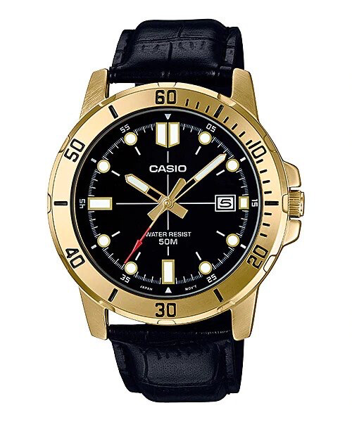 CASIO MEN MTP-VTNL