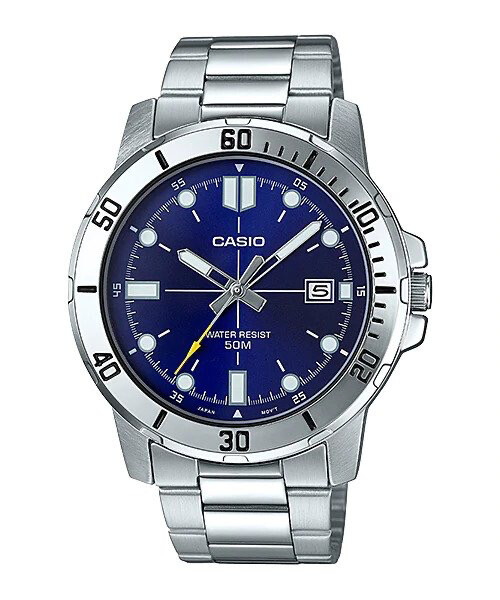 CASIO MEN MTP-VD01S