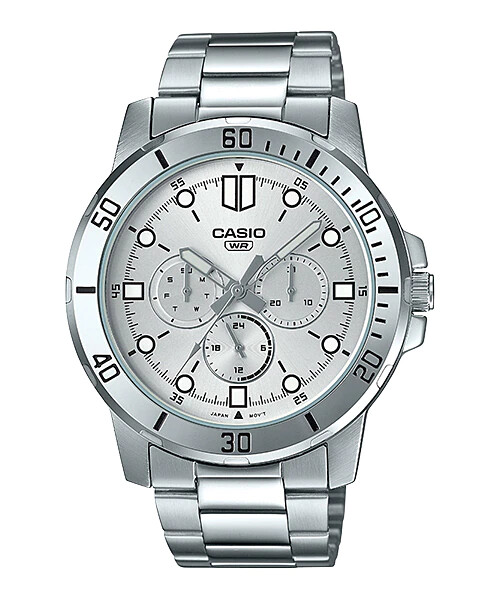 CASIO MEN MTP-VD01S