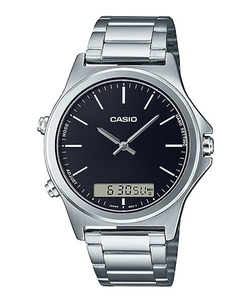 CASIO MEN MTP-VC