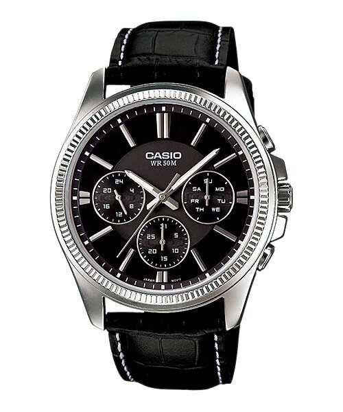 CASIO MEN MTP-1375