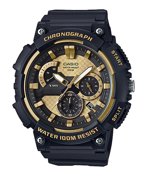 CASIO MCW-200