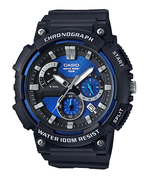 CASIO MCW-200