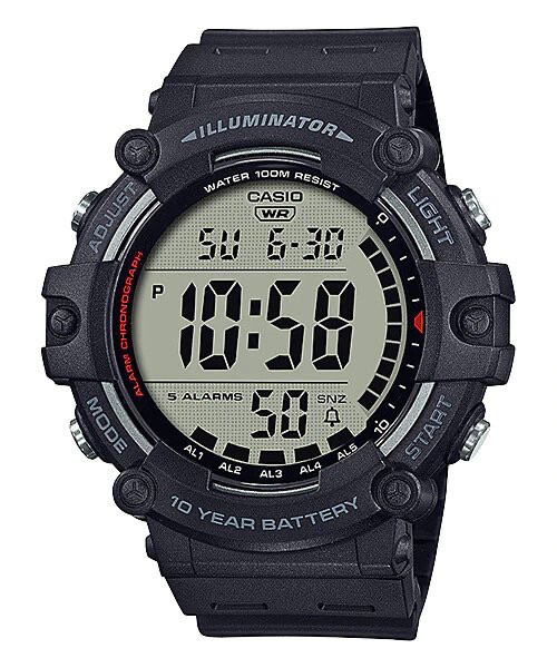 CASIO AE-1500