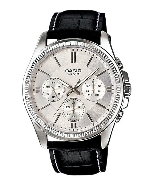 CASIO MEN MTP-1375