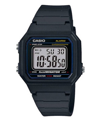 CASIO W-217