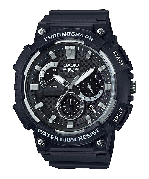 CASIO MCW-200