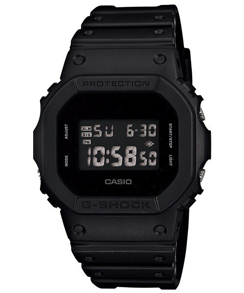 G-SHOCK DW-5600