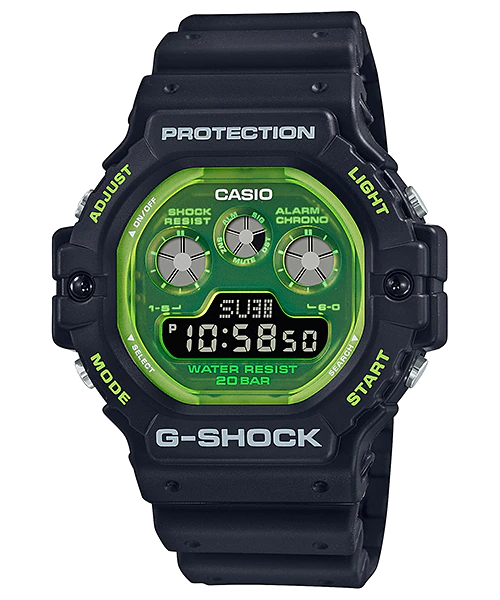 CASIO DW-5900