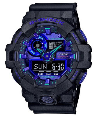G-SHOCK GA-700